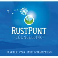 RustPunt Counselling praktijk voor stressvermindering/psychosociale therapie logo, RustPunt Counselling praktijk voor stressvermindering/psychosociale therapie contact details