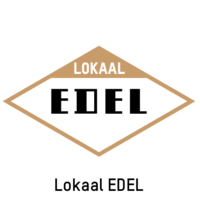 Lokaal Edel logo, Lokaal Edel contact details