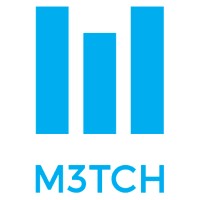 M3TCH | Data Science & More logo, M3TCH | Data Science & More contact details