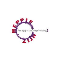 HEPPIEZIJN logo, HEPPIEZIJN contact details