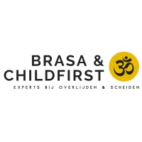 Brasa & ChildFirst logo, Brasa & ChildFirst contact details