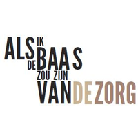 Als ik de baas zou zijn van logo, Als ik de baas zou zijn van contact details