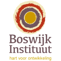 Boswijk Instituut logo, Boswijk Instituut contact details