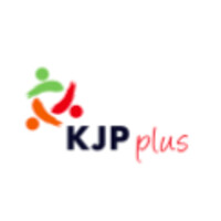 KJPPlus logo, KJPPlus contact details