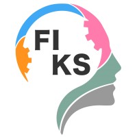 FIKS Care logo, FIKS Care contact details