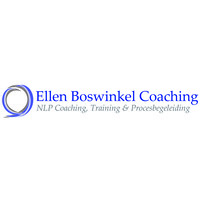 Ellen Boswinkel NLP Coaching logo, Ellen Boswinkel NLP Coaching contact details