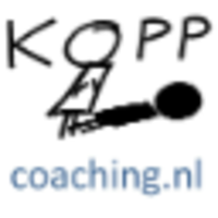 KoppCoaching logo, KoppCoaching contact details