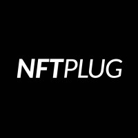 NFT PLUG logo, NFT PLUG contact details