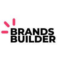 BrandsBuilder logo, BrandsBuilder contact details