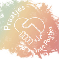 Praatjes met Pootjes logo, Praatjes met Pootjes contact details