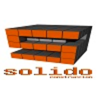 Solido Obras Y Proyectos,sl. logo, Solido Obras Y Proyectos,sl. contact details