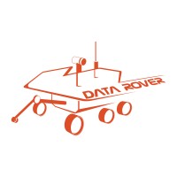 DATA ROVER logo, DATA ROVER contact details