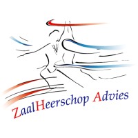 ZaalHeerschop Advies logo, ZaalHeerschop Advies contact details