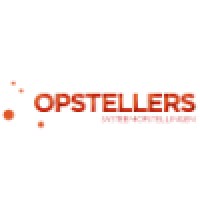 Opstellers logo, Opstellers contact details