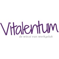 Vitalentum logo, Vitalentum contact details