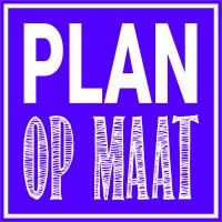 Plan op Maat logo, Plan op Maat contact details