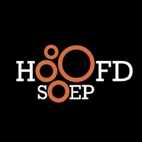 Hoofdsoep logo, Hoofdsoep contact details