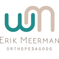 Erik Meerman logo, Erik Meerman contact details