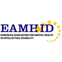 EAMHID logo, EAMHID contact details