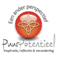 PuurPotentieel logo, PuurPotentieel contact details