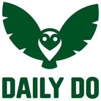 Daily-Do logo, Daily-Do contact details