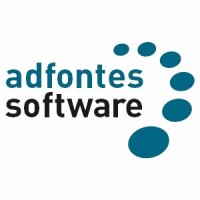 Adfontes Software B.V. logo, Adfontes Software B.V. contact details