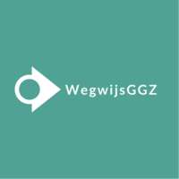 WegwijsGGZ logo, WegwijsGGZ contact details