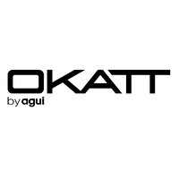 OKATT by Agui logo, OKATT by Agui contact details