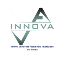 Innova srl logo, Innova srl contact details