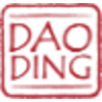 DAO DING logo, DAO DING contact details