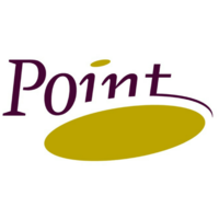 Point. Marketing I Communicatie logo, Point. Marketing I Communicatie contact details