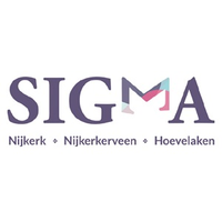 Sigma Nijkerk logo, Sigma Nijkerk contact details