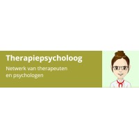 Therapiepsycholoog logo, Therapiepsycholoog contact details