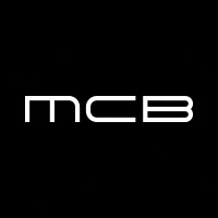 MCB A/S logo, MCB A/S contact details