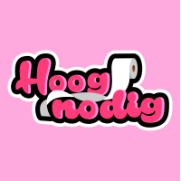 Hoognodig logo, Hoognodig contact details