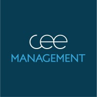 CEE-Management logo, CEE-Management contact details