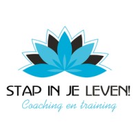 Stap in je Leven! logo, Stap in je Leven! contact details