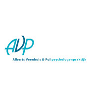 Alberts Veenhuis & Pul psychologenpraktijk logo, Alberts Veenhuis & Pul psychologenpraktijk contact details