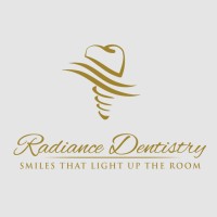 Radiance Dentistry logo, Radiance Dentistry contact details