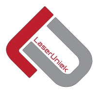 LaserUniek Benelux logo, LaserUniek Benelux contact details