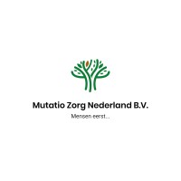 Mutatio Zorg Nederland B.V. logo, Mutatio Zorg Nederland B.V. contact details