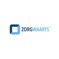 Zorgwaarts logo, Zorgwaarts contact details