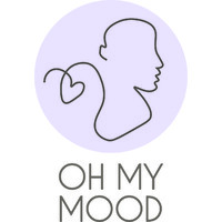 Oh My Mood UK logo, Oh My Mood UK contact details