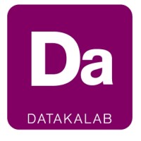 DatakaLab logo, DatakaLab contact details