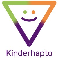 Kinderhapto logo, Kinderhapto contact details