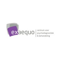 Ex Aequo Centrum voor psychodiagnostiek en behandeling logo, Ex Aequo Centrum voor psychodiagnostiek en behandeling contact details