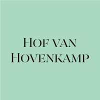 Hof van Hovenkamp logo, Hof van Hovenkamp contact details