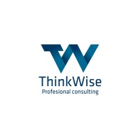 ThinkWise logo, ThinkWise contact details