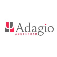 Adagio Kind en Jeugd logo, Adagio Kind en Jeugd contact details