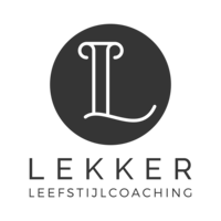 Lekker Leefstijlcoaching logo, Lekker Leefstijlcoaching contact details